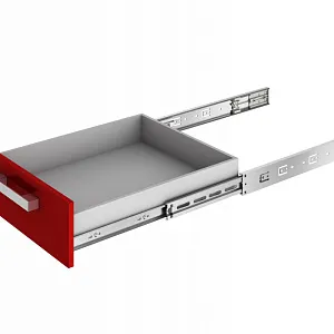 Системы выдвижения DB4512Zn/550