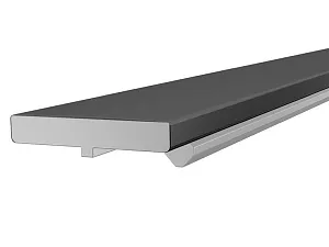 ДИЗАЙН-ПРОФИЛЬ AVANTECH YOU, NL270,АНТРАЦИТ