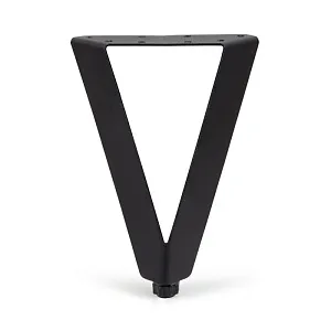 Мебельная опора VIVA N333BL.2/150