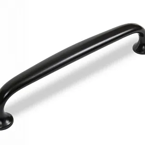 Мебельная ручка OLSEN RS463BL.4/128
