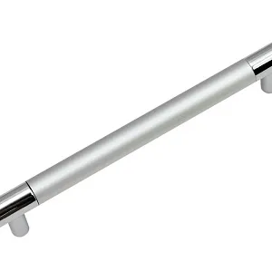 Мебельная ручка RS055CP/SC.4/160