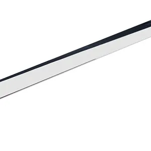 Мебельная ручка SKYLINE RS155HCP.4/480