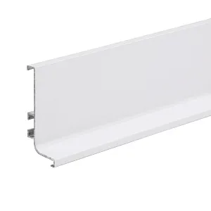 Мебельная ручка GOLA BALANCE RP051W.1/000/4100