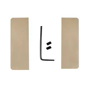 Заглушки GOLA BALANCE RZ050.04SG