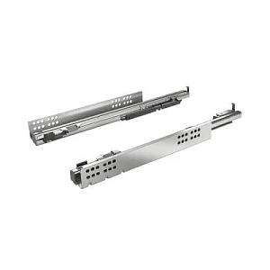 КОМПЛЕКТ НАПРАВЛЯЮЩИХ QUADRO 4D V6 30 SFDP,30 КГ,NL400, ПОЛНОГО ВЫДВИЖЕНИЯ,EB20