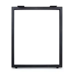Мебельная опора для столов PORTAL N320BL.1/720