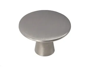 Мебельная ручка TOBBY RC035BSN.4