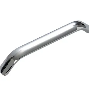 Мебельная ручка RS062CP.4/128