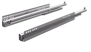 КОМПЛЕКТ НАПРАВЛЯЮЩИХ QUADRO V6+ 50 SFP ДЛЯ INNOTECH ATIRA, 50 КГ,NL520,EB12,5