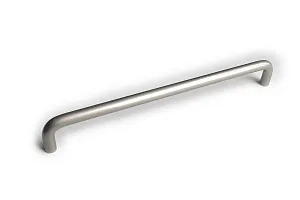 Мебельная ручка RS040SN.4/224