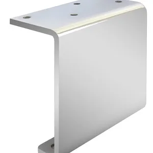 Мебельная опора N208CP.2