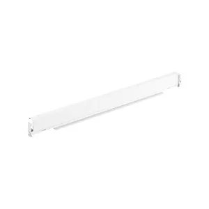 ЗАДНЯЯ СТЕНКА ЯЩИКА AVANTECH YOU,H77,KD16,KB600,СТАЛЬ, БЕЛАЯ