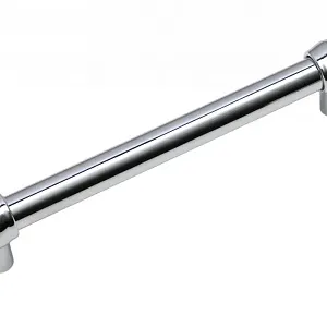 Мебельная ручка BAMBOO RR008CP.4/128