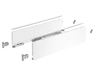 КОМПЛЕКТ ЯЩИКА AVANTECH YOU, H139,NL500,БЕЛЫЙ