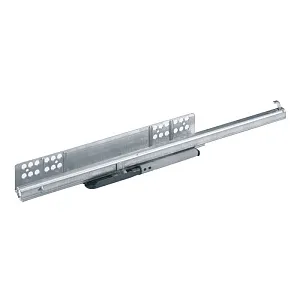 НАПРАВЛЯЮЩАЯ QUADRO 25 SFP, 25 КГ,NL500,ЧАСТИЧНОГО ВЫДВИЖЕНИЯ,EB20,ЛЕВАЯ