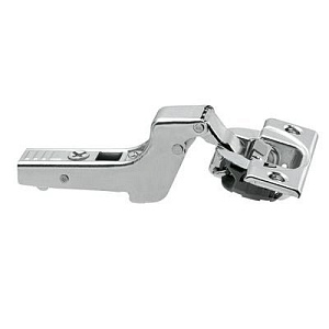71B3750 MB V250 NI Петля Clip top Blumotion 110° вкладная под саморез