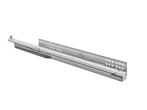 НАПРАВЛЯЮЩАЯ QUADRO V6 30 SFP, 30 КГ,NL400,ПОЛНОГО ВЫДВИЖЕНИЯ,EB20,ПРАВАЯ