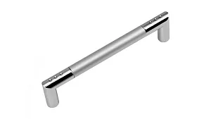 Мебельная ручка RS054CP/SC.4/160