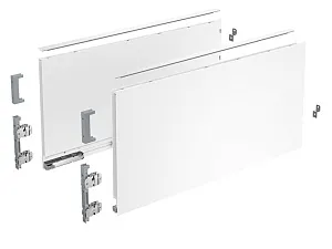 КОМПЛЕКТ КОРОБА AVANTECH YOU, H251,NL400,БЕЛЫЙ