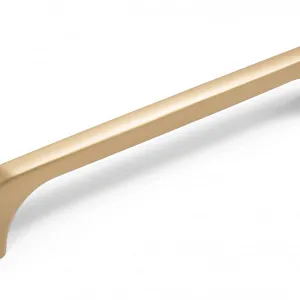Мебельная ручка JETLINE RS219SG.4/160
