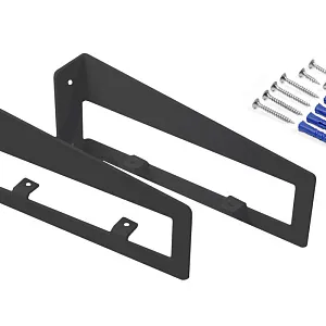 Полкодержатель GATE P307BL.4