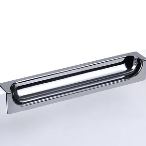 Мебельная ручка EVA RT020CP.1/000/100