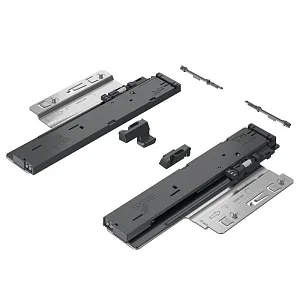 КОМПЛЕКТ МЕХАНИЗМА PUSH TO OPEN SILENT ДЛЯ QUADRO YOU, 30 КГ