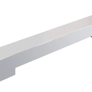 Мебельная ручка RS300CP/WWL.4/128