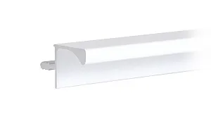 Мебельная ручка GOLA BALANCE RP052W.1/000/4100