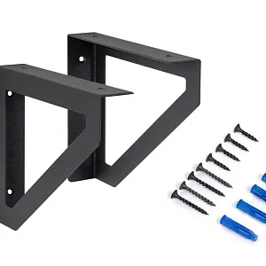 Полкодержатель CORNER P306BL.4
