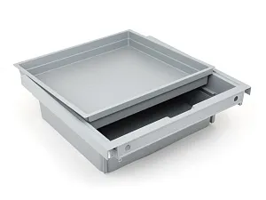 КОРОБ XXL ПОД ДУХОВКУ ДЛЯ INNOTECH ATIRA,H100