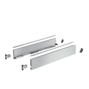 КОМПЛЕКТ ЯЩИКА AVANTECH YOU, H101,NL350,СЕРЕБРИСТЫЙ