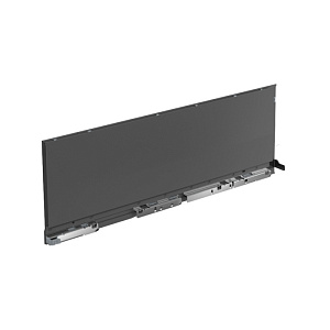 БОКОВИНА ЯЩИКА AVANTECH YOU, H139,NL600,АНТРАЦИТ,ЛЕВАЯ