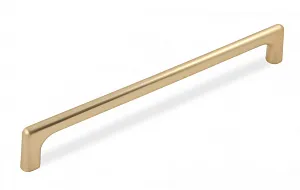 Мебельная ручка OLAV RS290MBSG.4/192