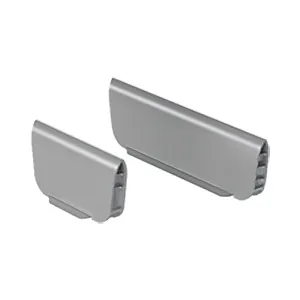 РАЗДЕЛИТЕЛЬ ORGATRAY 590 ДЛЯ INNOTECH ATIRA,L68,ПЛАСТИК, СЕРЫЙ