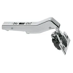  79B3558 MB45+ V50 NI Петля Clip top Blumotion угловая +45° тип II накладная под саморез