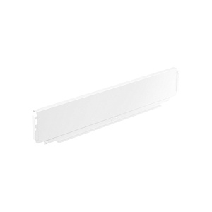 ЗАДНЯЯ СТЕНКА ЯЩИКА AVANTECH YOU,H139,KD18,KB800,СТАЛЬ, БЕЛАЯ