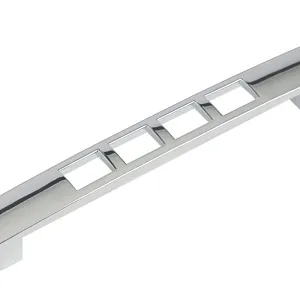 Мебельная ручка RS071CP.4/128