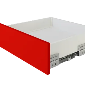 СТАРТ PUSH с прямыми боковинами стандартной высоты SB28W.1/450