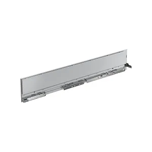 БОКОВИНА ЯЩИКА AVANTECH YOU, H101,NL500,СЕРЕБРИСТАЯ,ЛЕВАЯ