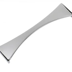 Мебельная ручка RS255CP.4/160