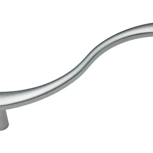 Мебельная ручка RS154SC.4/128