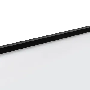 Мебельная ручка WING RT114BL.1/704/800