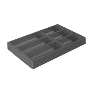 Внутр. организация OrgaTray 490 для InnoTech/InnoTech Atira,KB450+,NL470,антрацит