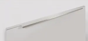 Мебельная ручка RAY RT109SST.1/000/700