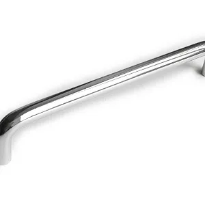 Мебельная ручка SPACE RS040CP.4/128
