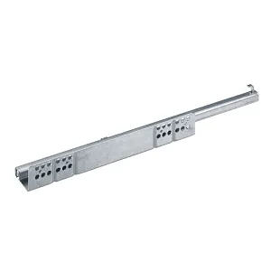 НАПРАВЛЯЮЩАЯ QUADRO 25 SFP, 25 КГ,NL500,ЧАСТИЧНОГО ВЫДВИЖЕНИЯ,EB20,ПРАВАЯ