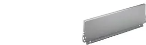 ЗАДНЯЯ СТЕНКА КОРОБА INNOTECH, INNOTECH ATIRA,H144,KB900, СТАЛЬ,СЕРАЯ
