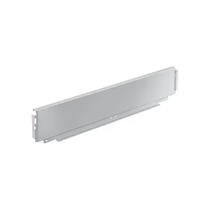 ЗАДНЯЯ СТЕНКА ЯЩИКА AVANTECH YOU,H139,KD18,KB300,СТАЛЬ, СЕРЕБРИСТАЯ