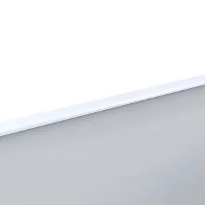 Мебельная ручка MONTE RT110W.1/000/1000